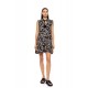 B704 - Type - BEACHWEAR YELLOW LEOPARD- (B704) B704 - Type - BEACHWEAR YELLOW LEOPARD- (B704)