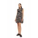 B704 - Type - BEACHWEAR YELLOW LEOPARD- (B704) B704 - Type - BEACHWEAR YELLOW LEOPARD- (B704)