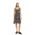 B705 - Type - BEACHWEAR YELLOW LEOPARD- (B705)