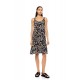 B705 - Type - BEACHWEAR YELLOW LEOPARD- (B705) B705 - Type - BEACHWEAR YELLOW LEOPARD- (B705)