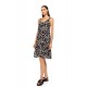 B705 - Type - BEACHWEAR YELLOW LEOPARD- (B705) B705 - Type - BEACHWEAR YELLOW LEOPARD- (B705)