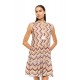 B707 - Type - BEACHWEAR COLORFUL RAINBOW- (B707) B707 - Type - BEACHWEAR COLORFUL RAINBOW- (B707)