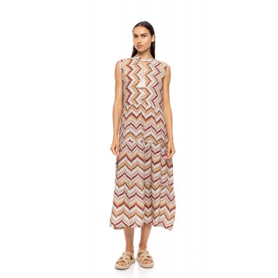B708 - Type - BEACHWEAR COLORFUL RAINBOW- (B708) B708 - Type - BEACHWEAR COLORFUL RAINBOW- (B708)