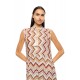 B708 - Type - BEACHWEAR COLORFUL RAINBOW- (B708) B708 - Type - BEACHWEAR COLORFUL RAINBOW- (B708)