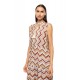 B708 - Type - BEACHWEAR COLORFUL RAINBOW- (B708) B708 - Type - BEACHWEAR COLORFUL RAINBOW- (B708)