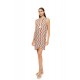 B709 - Type - BEACHWEAR COLORFUL RAINBOW- (B709) B709 - Type - BEACHWEAR COLORFUL RAINBOW- (B709)