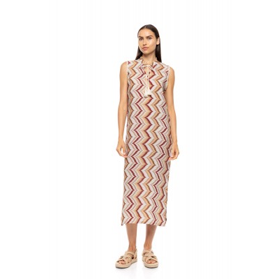 B710 - Type - BEACHWEAR COLORFUL RAINBOW- (B710) B710 - Type - BEACHWEAR COLORFUL RAINBOW- (B710)