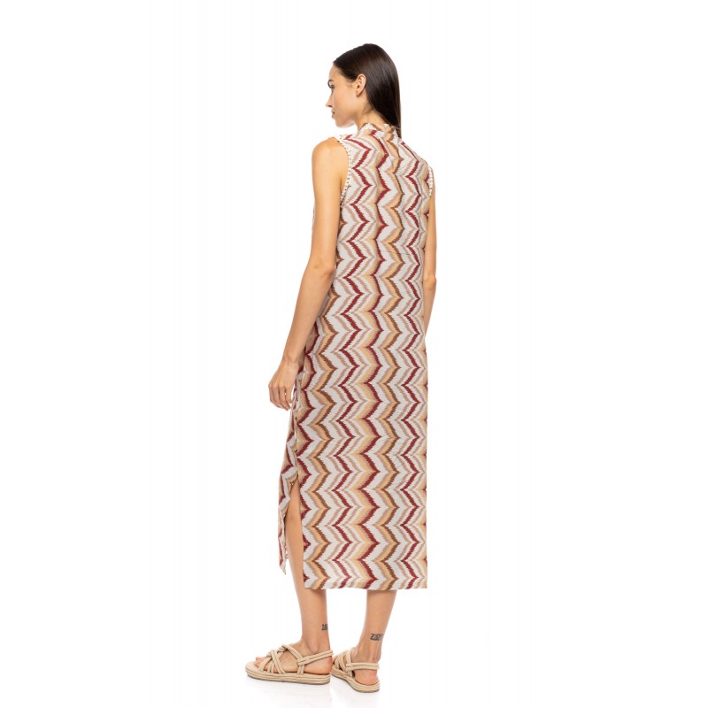B710 - Type - BEACHWEAR COLORFUL RAINBOW- (B710) B710 - Type - BEACHWEAR COLORFUL RAINBOW- (B710)