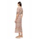 B712 - Type - BEACHWEAR COLORFUL RAINBOW- (B712)