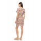 B713 - Type - BEACHWEAR COLORFUL RAINBOW- (B713) B713 - Type - BEACHWEAR COLORFUL RAINBOW- (B713)