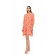 B715 - Type - BEACHWEAR CORAL FLOWER- (B715) B715 - Type - BEACHWEAR CORAL FLOWER- (B715)