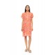 B719 - Type - BEACHWEAR CORAL FLOWER- (B719) B719 - Type - BEACHWEAR CORAL FLOWER- (B719)
