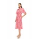 B728 - Type - BEACHWEAR RED PAISLEY- (B728) B728 - Type - BEACHWEAR RED PAISLEY- (B728)
