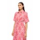 B728 - Type - BEACHWEAR RED PAISLEY- (B728) B728 - Type - BEACHWEAR RED PAISLEY- (B728)