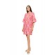 B730 - Type - BEACHWEAR RED PAISLEY- (B730)