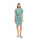 B736 - Type - BEACHWEAR GREEN LA PALMA- (B736)