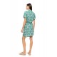 B736 - Type - BEACHWEAR GREEN LA PALMA- (B736)