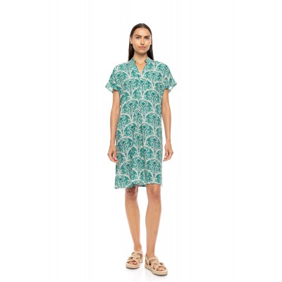 B738 - Type - BEACHWEAR GREEN LA PALMA- (B738) B738 - Type - BEACHWEAR GREEN LA PALMA- (B738)