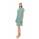 B738 - Type - BEACHWEAR GREEN LA PALMA- (B738) B738 - Type - BEACHWEAR GREEN LA PALMA- (B738)