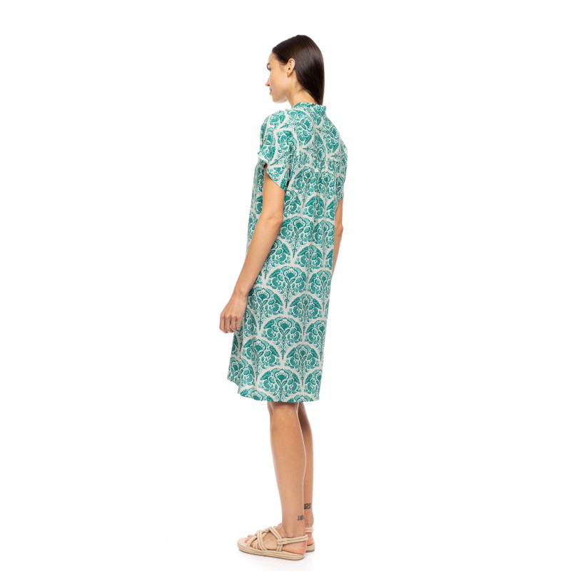 B738 - Type - BEACHWEAR GREEN LA PALMA- (B738) B738 - Type - BEACHWEAR GREEN LA PALMA- (B738)