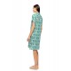 B738 - Type - BEACHWEAR GREEN LA PALMA- (B738) B738 - Type - BEACHWEAR GREEN LA PALMA- (B738)