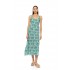 B739 - Type - BEACHWEAR GREEN LA PALMA- (B739)