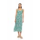 B739 - Type - BEACHWEAR GREEN LA PALMA- (B739)