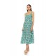 B739 - Type - BEACHWEAR GREEN LA PALMA- (B739)