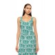 B739 - Type - BEACHWEAR GREEN LA PALMA- (B739)