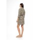 B744 - Type - BEACHWEAR BILBAO GREEN LEO- (B744) B744 - Type - BEACHWEAR BILBAO GREEN LEO- (B744)