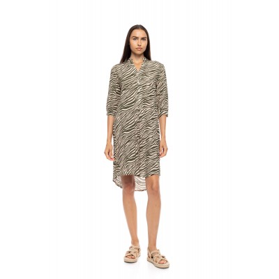 B745 - Type - BEACHWEAR BILBAO GREEN LEO- (B745) B745 - Type - BEACHWEAR BILBAO GREEN LEO- (B745)