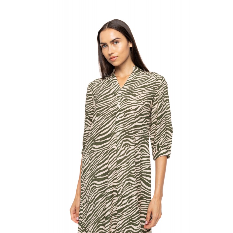 B745 - Type - BEACHWEAR BILBAO GREEN LEO- (B745)