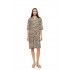 B746 - Type - BEACHWEAR BILBAO GREEN LEO- (B746)