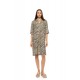 B746 - Type - BEACHWEAR BILBAO GREEN LEO- (B746)