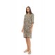 B746 - Type - BEACHWEAR BILBAO GREEN LEO- (B746)