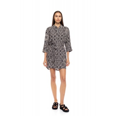 B752 - Type - BEACHWEAR SAND TROPICAL CAMEO- (B752)