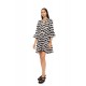 B757 - Type - BEACHWEAR OFF WHITE WAVE- (B757) B757 - Type - BEACHWEAR OFF WHITE WAVE- (B757)