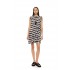 B758 - Type - BEACHWEAR OFF WHITE WAVE- (B758)