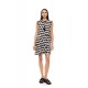 B758 - Type - BEACHWEAR OFF WHITE WAVE- (B758) B758 - Type - BEACHWEAR OFF WHITE WAVE- (B758)