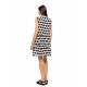 B758 - Type - BEACHWEAR OFF WHITE WAVE- (B758) B758 - Type - BEACHWEAR OFF WHITE WAVE- (B758)