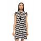 B758 - Type - BEACHWEAR OFF WHITE WAVE- (B758) B758 - Type - BEACHWEAR OFF WHITE WAVE- (B758)