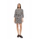 B759 - Type - BEACHWEAR OFF WHITE WAVE- (B759) B759 - Type - BEACHWEAR OFF WHITE WAVE- (B759)