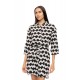 B759 - Type - BEACHWEAR OFF WHITE WAVE- (B759) B759 - Type - BEACHWEAR OFF WHITE WAVE- (B759)