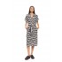 B760 - Type - BEACHWEAR OFF WHITE WAVE- (B760)
