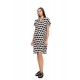 B761 - Type - BEACHWEAR OFF WHITE WAVE- (B761) B761 - Type - BEACHWEAR OFF WHITE WAVE- (B761)