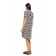 B761 - Type - BEACHWEAR OFF WHITE WAVE- (B761) B761 - Type - BEACHWEAR OFF WHITE WAVE- (B761)