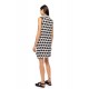 B763 - Type - BEACHWEAR OFF WHITE WAVE- (B763) B763 - Type - BEACHWEAR OFF WHITE WAVE- (B763)