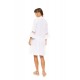 BN-272 - White - BEACHWEAR LACE- (BN-272) BN-272 - White - BEACHWEAR LACE- (BN-272)