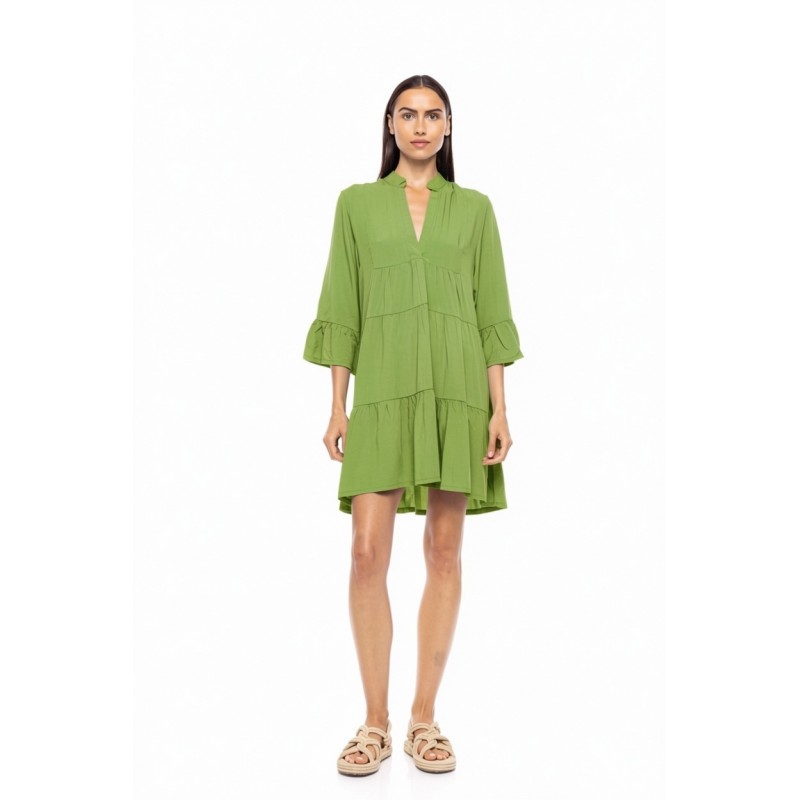 BN-284 - Aspen Green - BEACHWEAR SOLID- (BN-284) BN-284 - Aspen Green - BEACHWEAR SOLID- (BN-284)