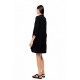 BN-284 - Black - BEACHWEAR SOLID- (BN-284) BN-284 - Black - BEACHWEAR SOLID- (BN-284)